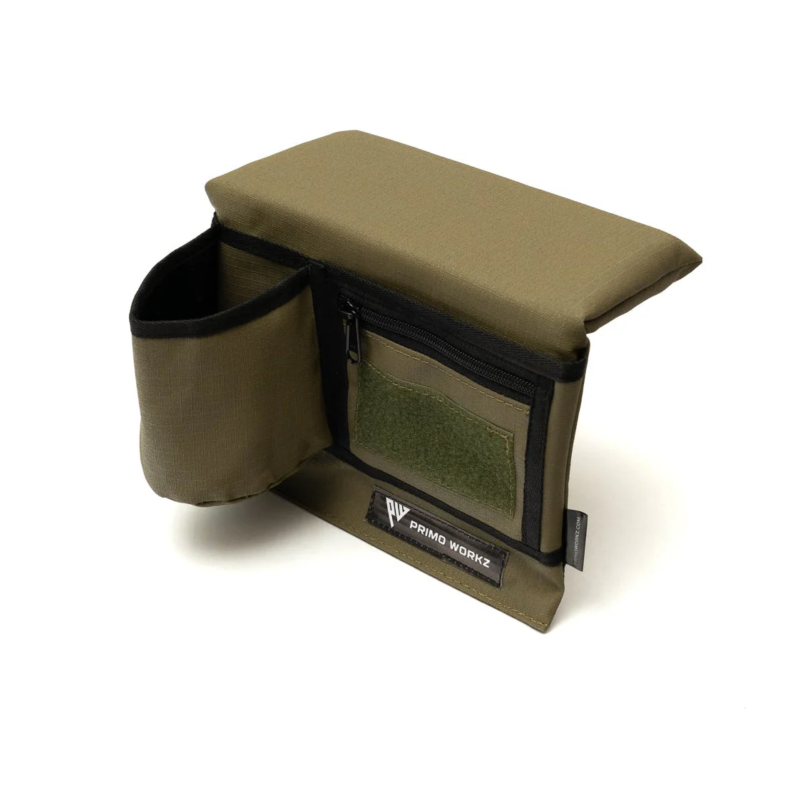 Universal Armrest with Cupholder - Image 6