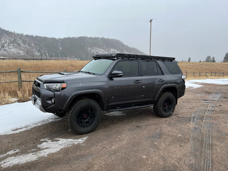 upTOP Alpha Roof Rack For 4Runner (2010-2024) - Image 8