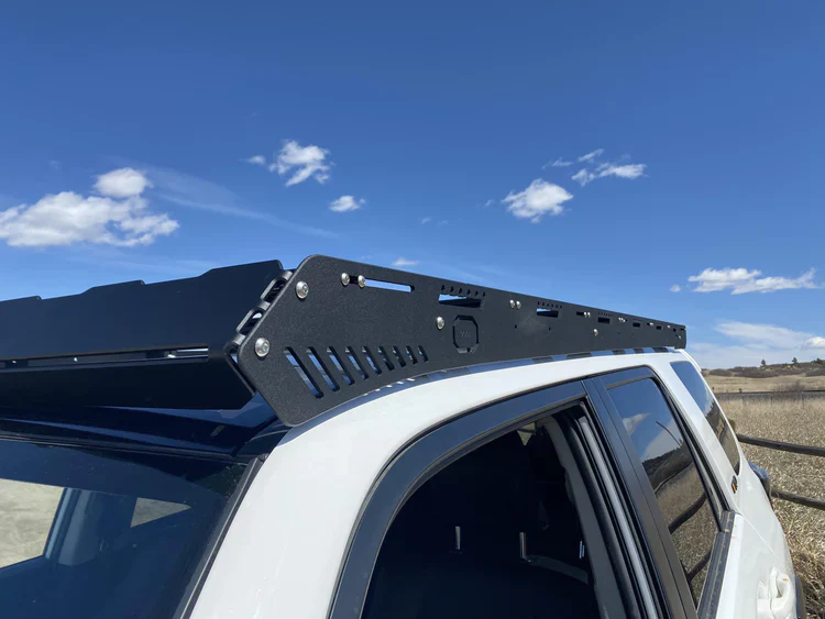 upTOP Bravo Roof Rack For 4Runner (2010-2024) - Image 5