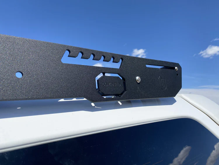 upTOP Bravo Roof Rack For 4Runner (2010-2024) - Image 6