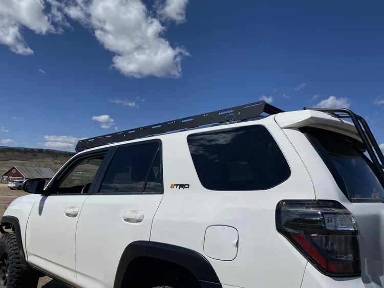 upTOP Bravo Roof Rack For 4Runner (2010-2024) - Image 7