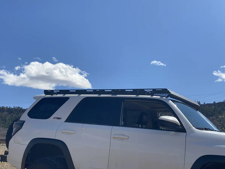 upTOP Bravo Roof Rack For 4Runner (2010-2024) - Image 9