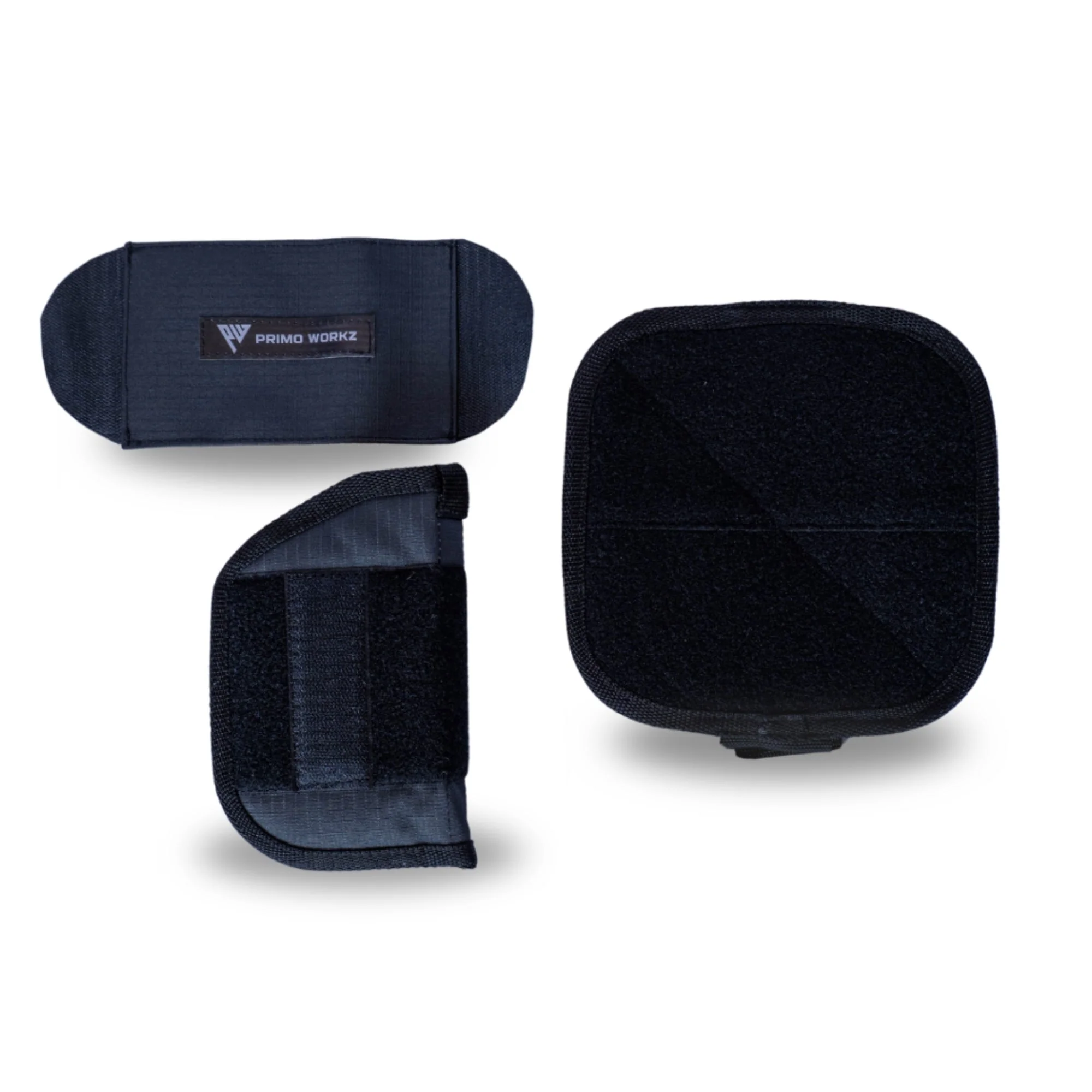 Vehicle Seat Gun Holster - Image 5