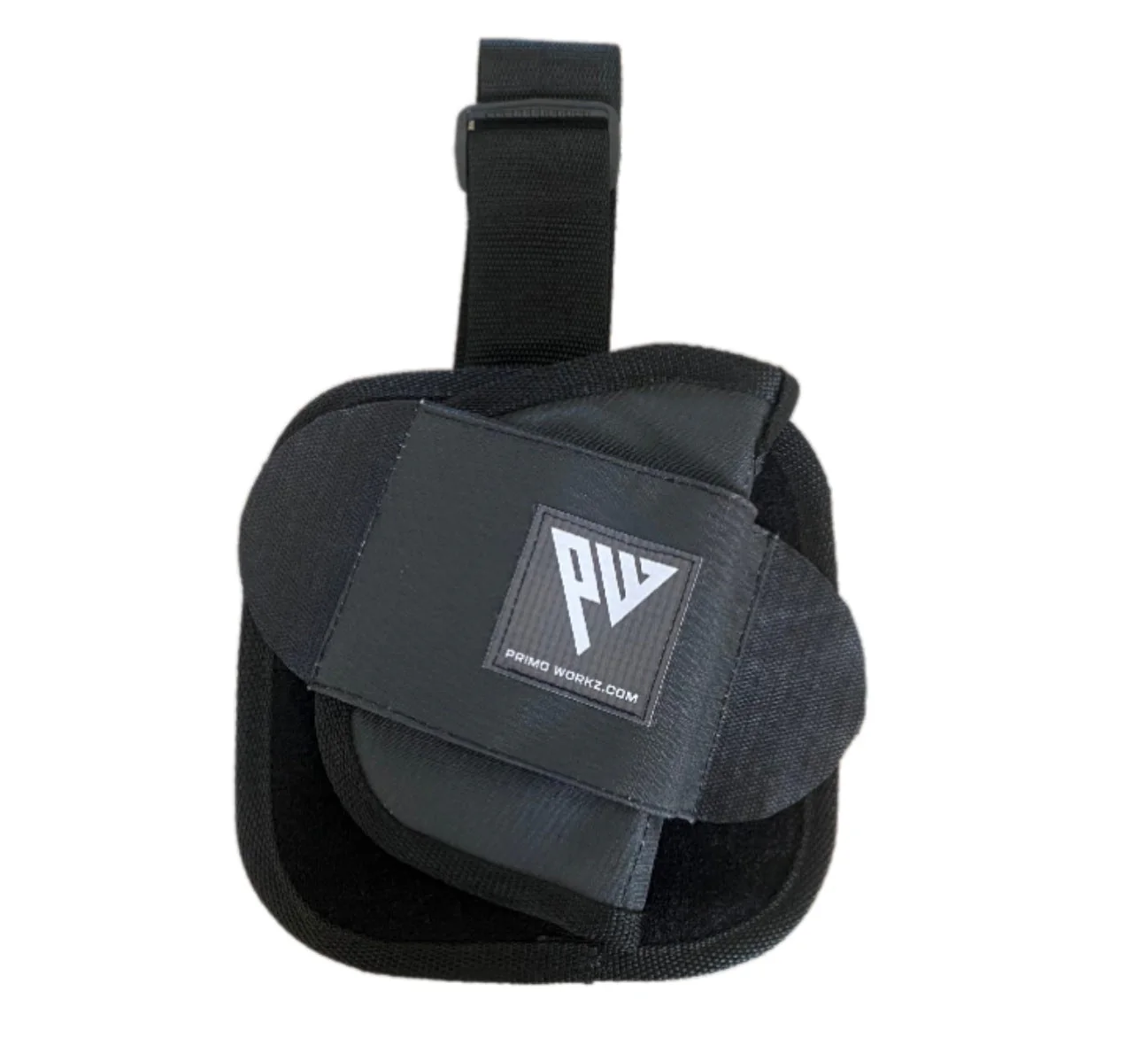 Vehicle Seat Gun Holster - Image 6