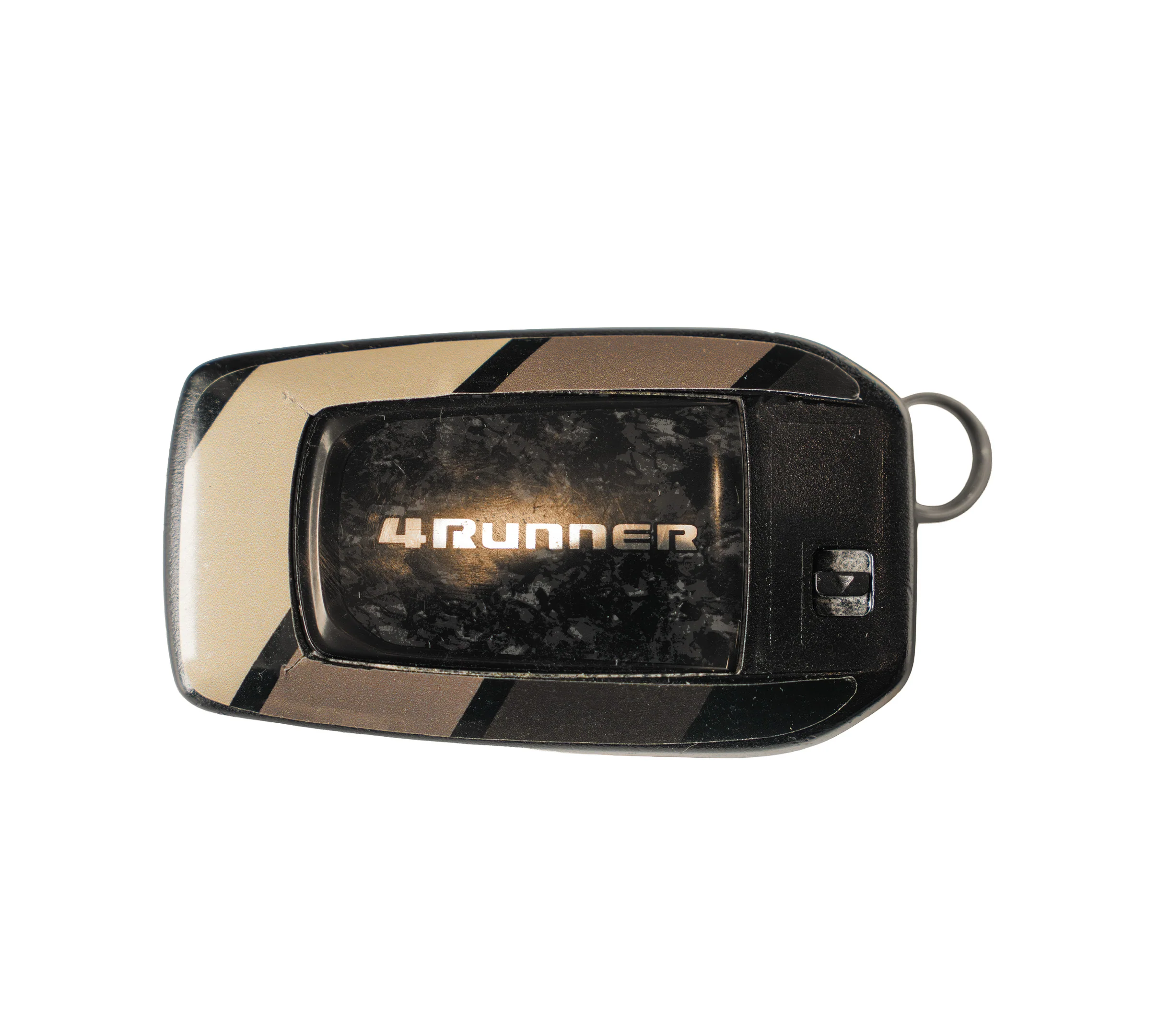Vinyl Garage Key Fob Decal For 4Runner (2025-Current) - Image 10