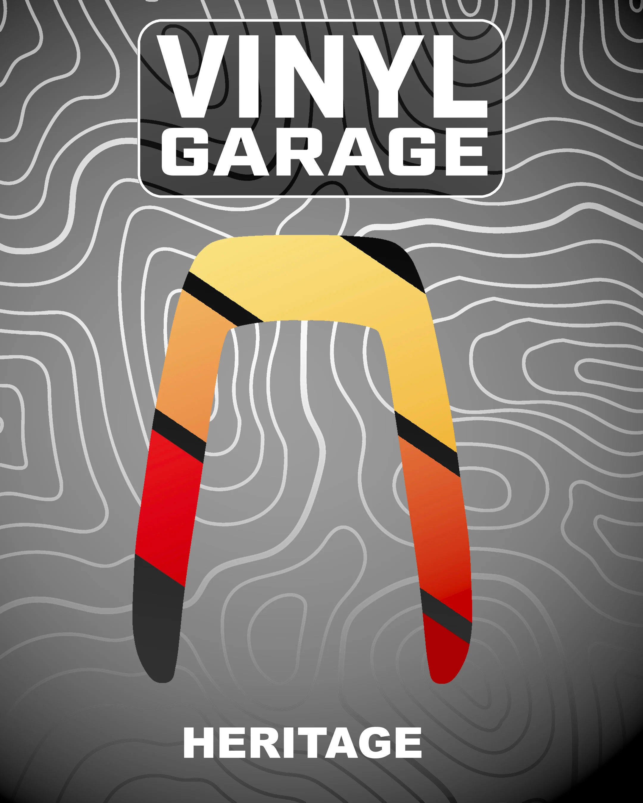 Vinyl Garage Key Fob Decal For 4Runner (2025-Current) - Image 12