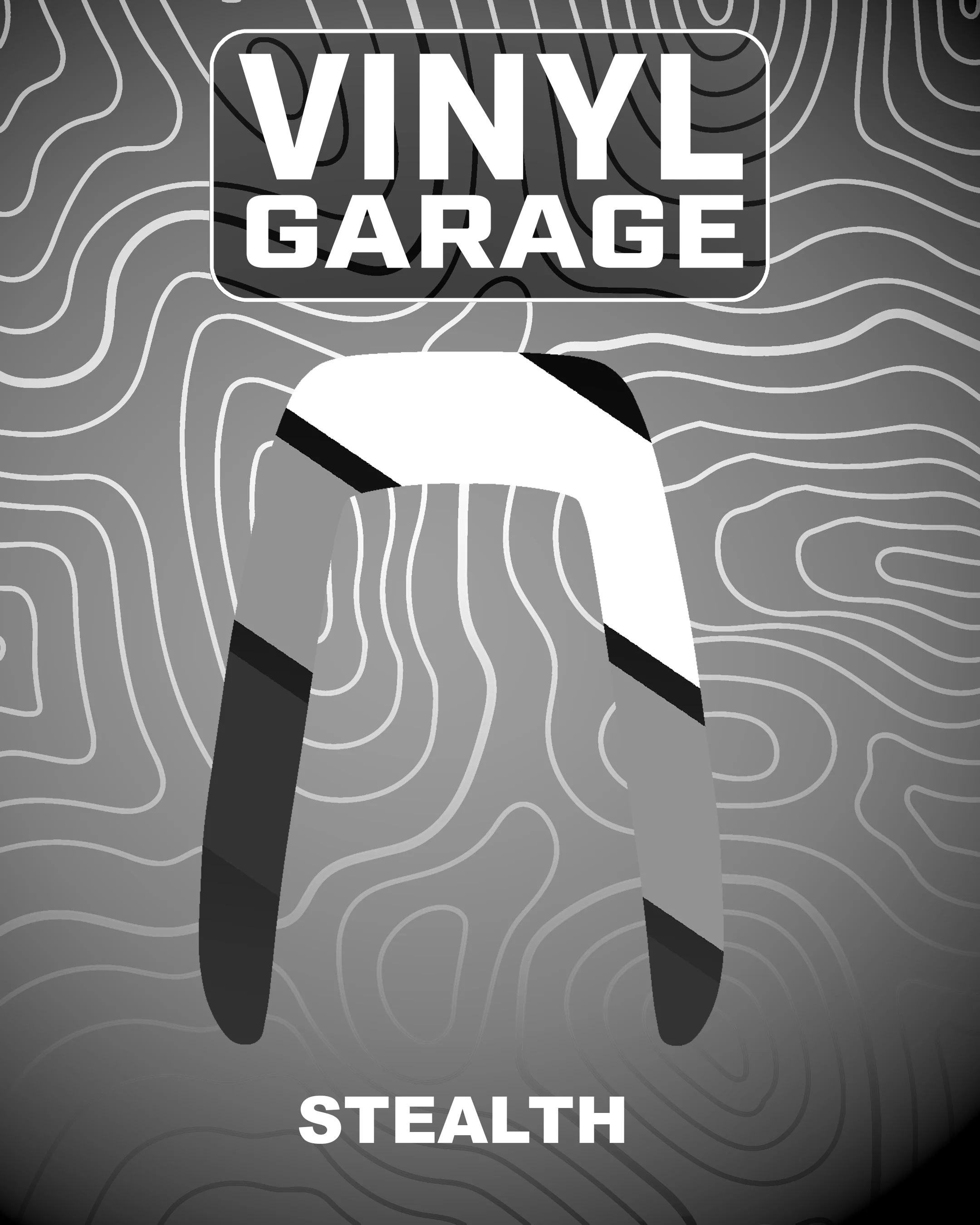 Vinyl Garage Key Fob Decal For 4Runner (2025-Current) - Image 13