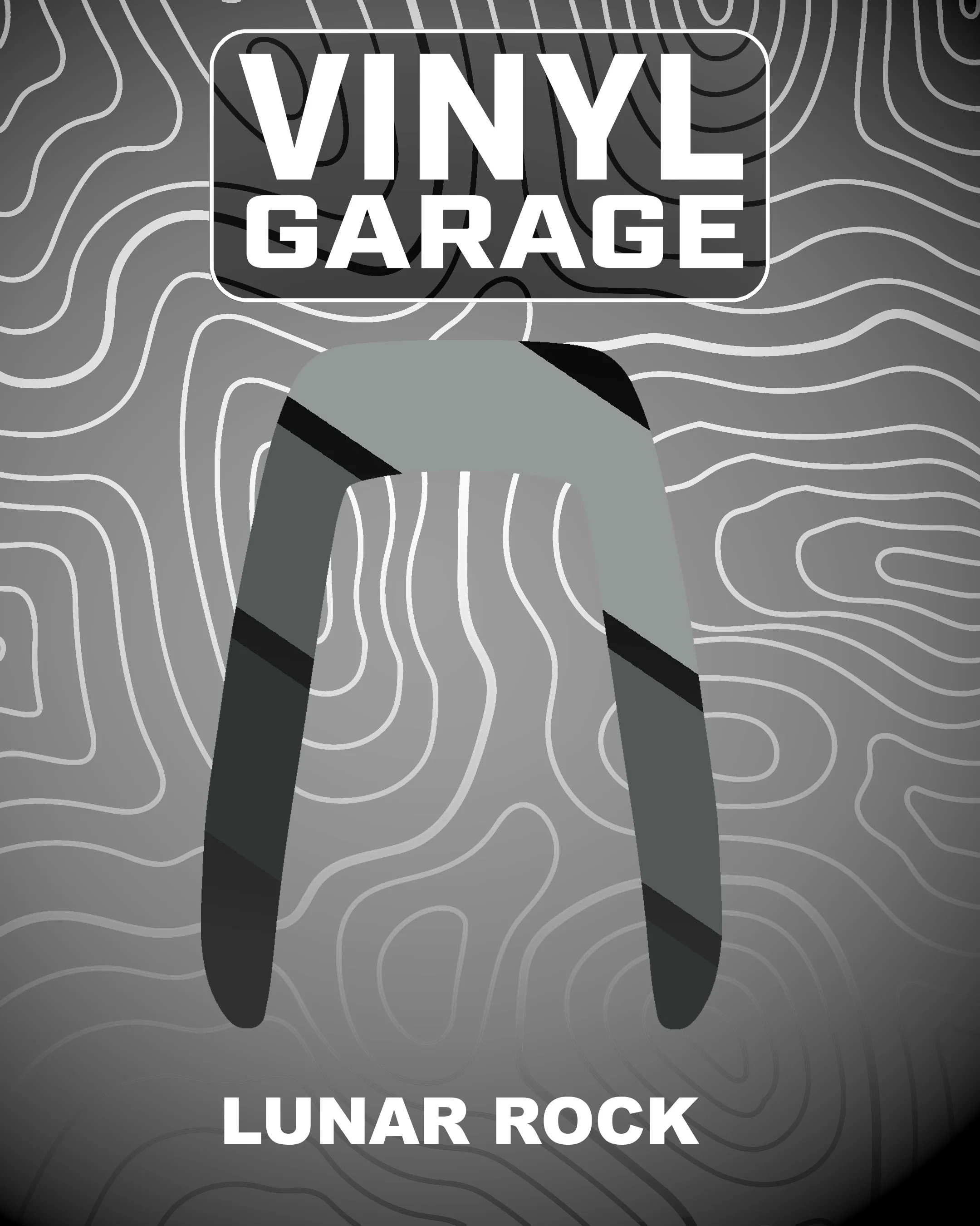 Vinyl Garage Key Fob Decal For 4Runner (2025-Current) - Image 14