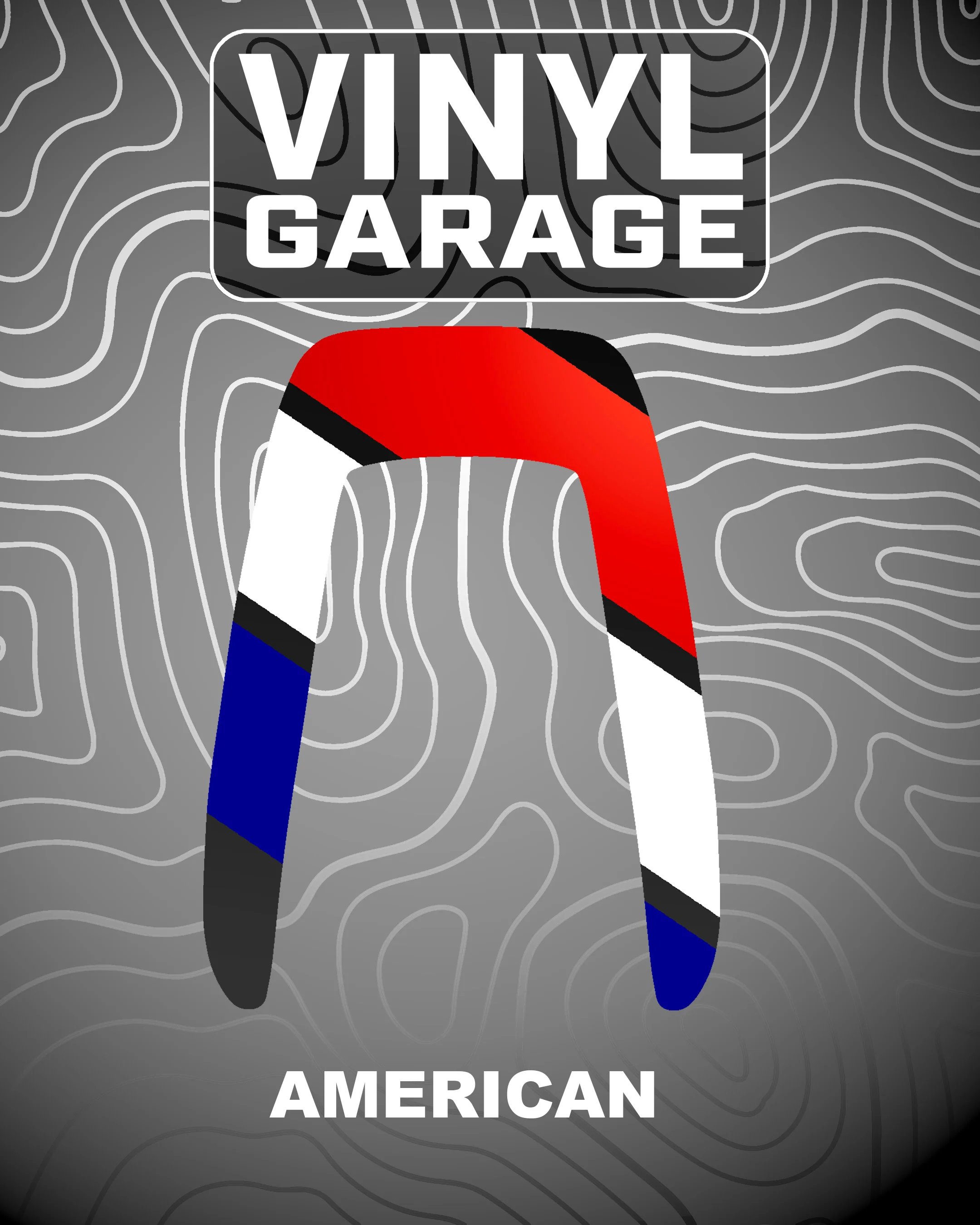 Vinyl Garage Key Fob Decal For 4Runner (2025-Current) - Image 15