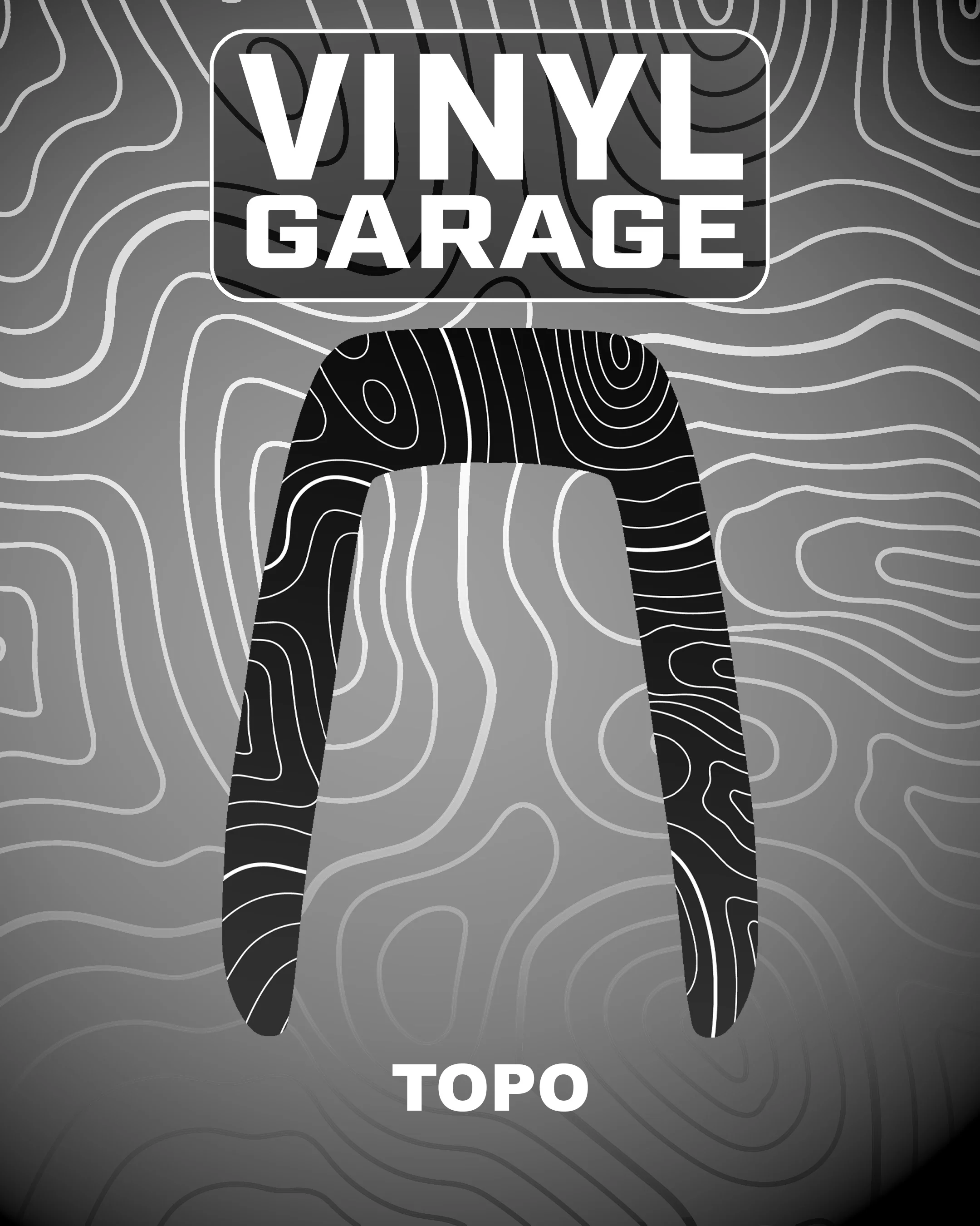 Vinyl Garage Key Fob Decal For 4Runner (2025-Current) - Image 16