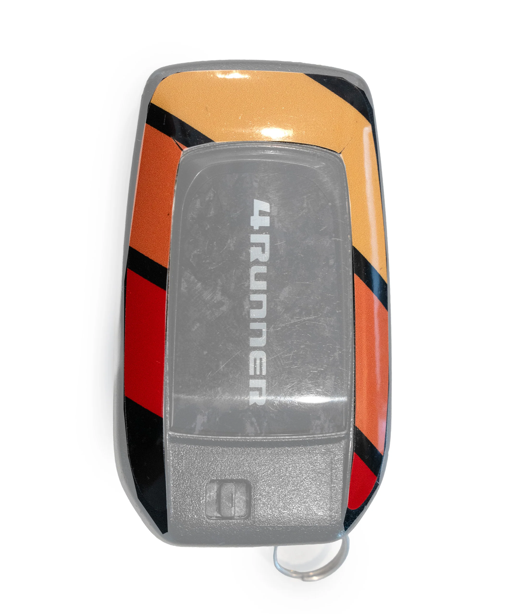 Vinyl Garage Key Fob Decal For 4Runner (2025-Current) - Image 3