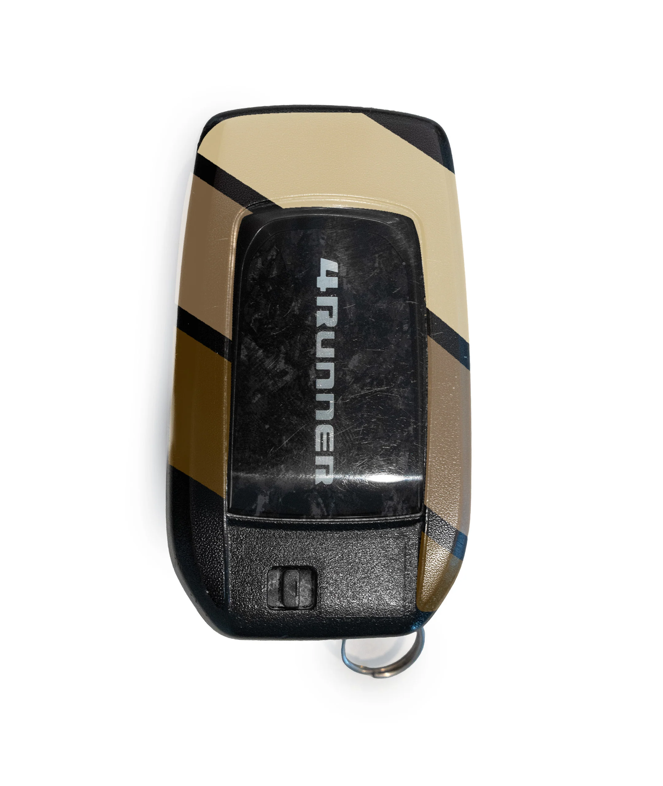 Vinyl Garage Key Fob Decal For 4Runner (2025-Current) - Image 5