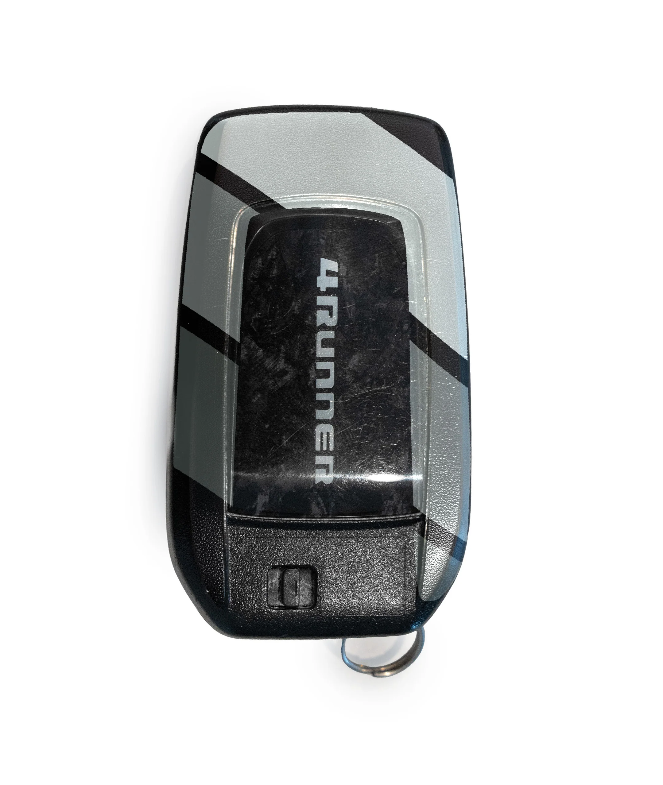 Vinyl Garage Key Fob Decal For 4Runner (2025-Current) - Image 6