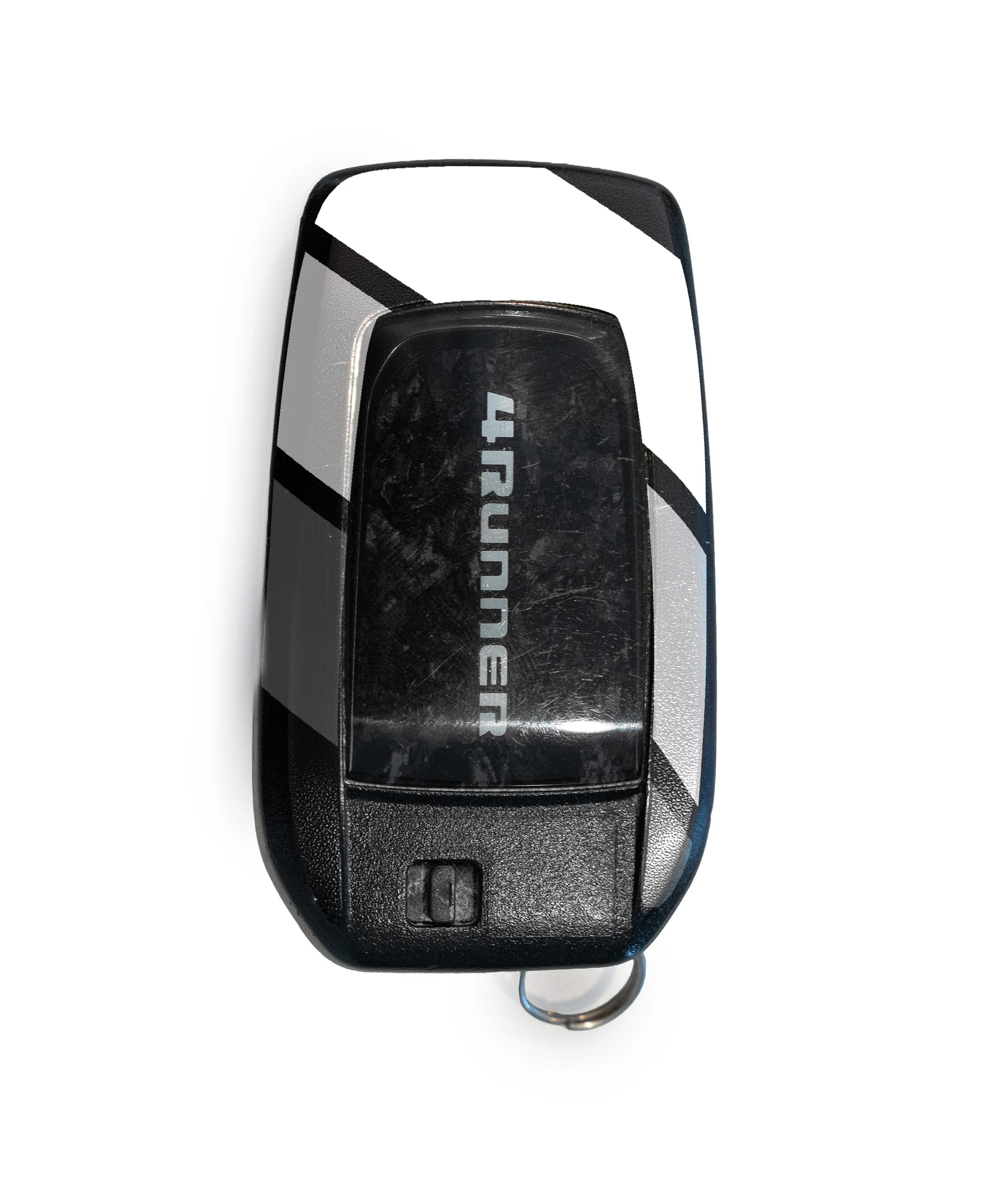 Vinyl Garage Key Fob Decal For 4Runner (2025-Current) - Image 7