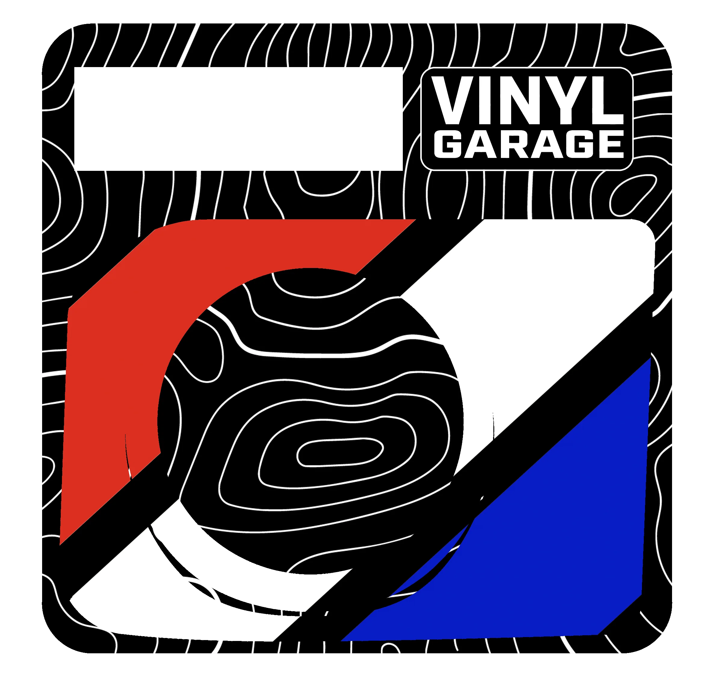Vinyl Garage Start/Stop Button Overlay For 4Runner (2025-Current) - Image 13