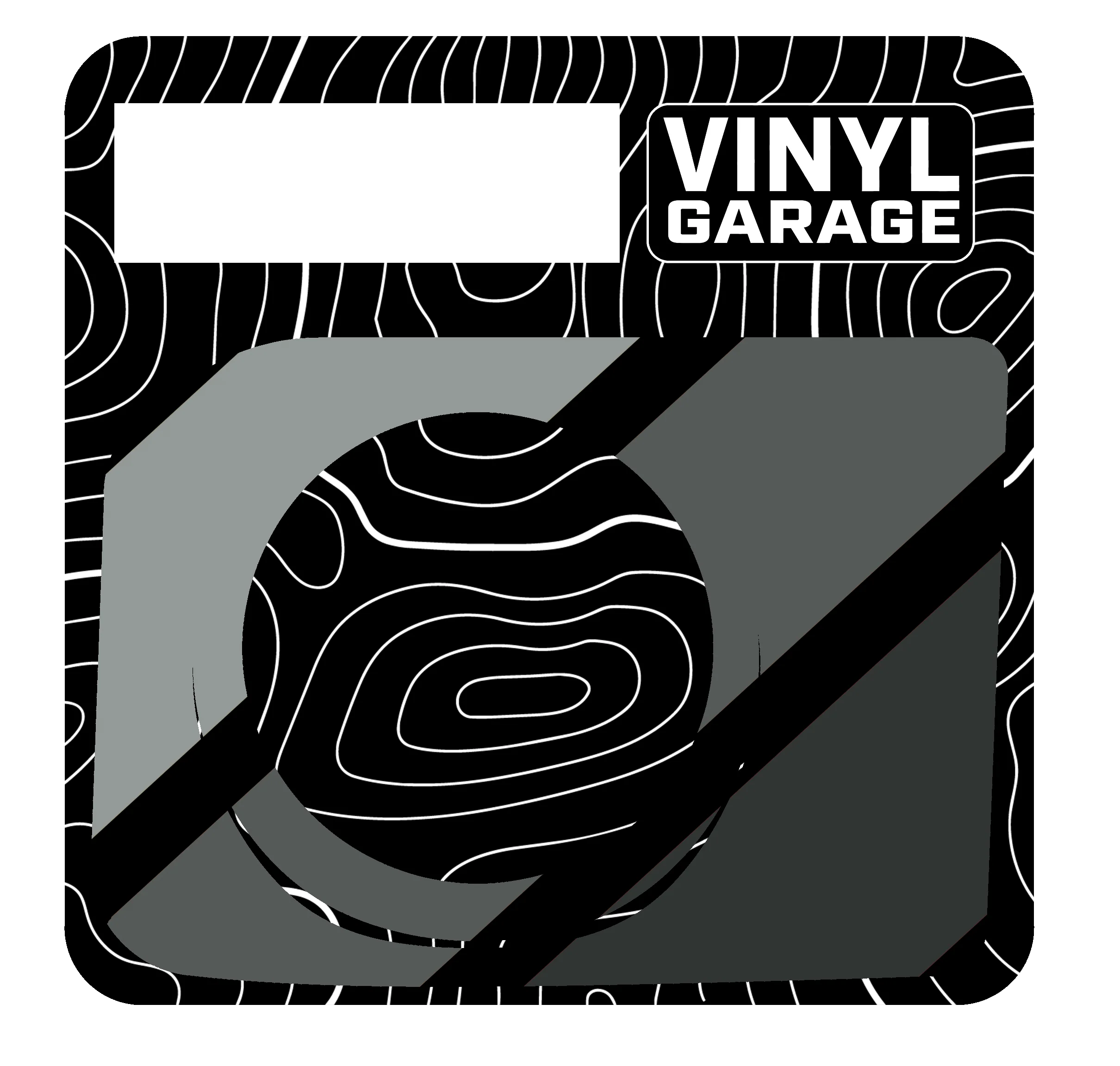 Vinyl Garage Start/Stop Button Overlay For 4Runner (2025-Current) - Image 15