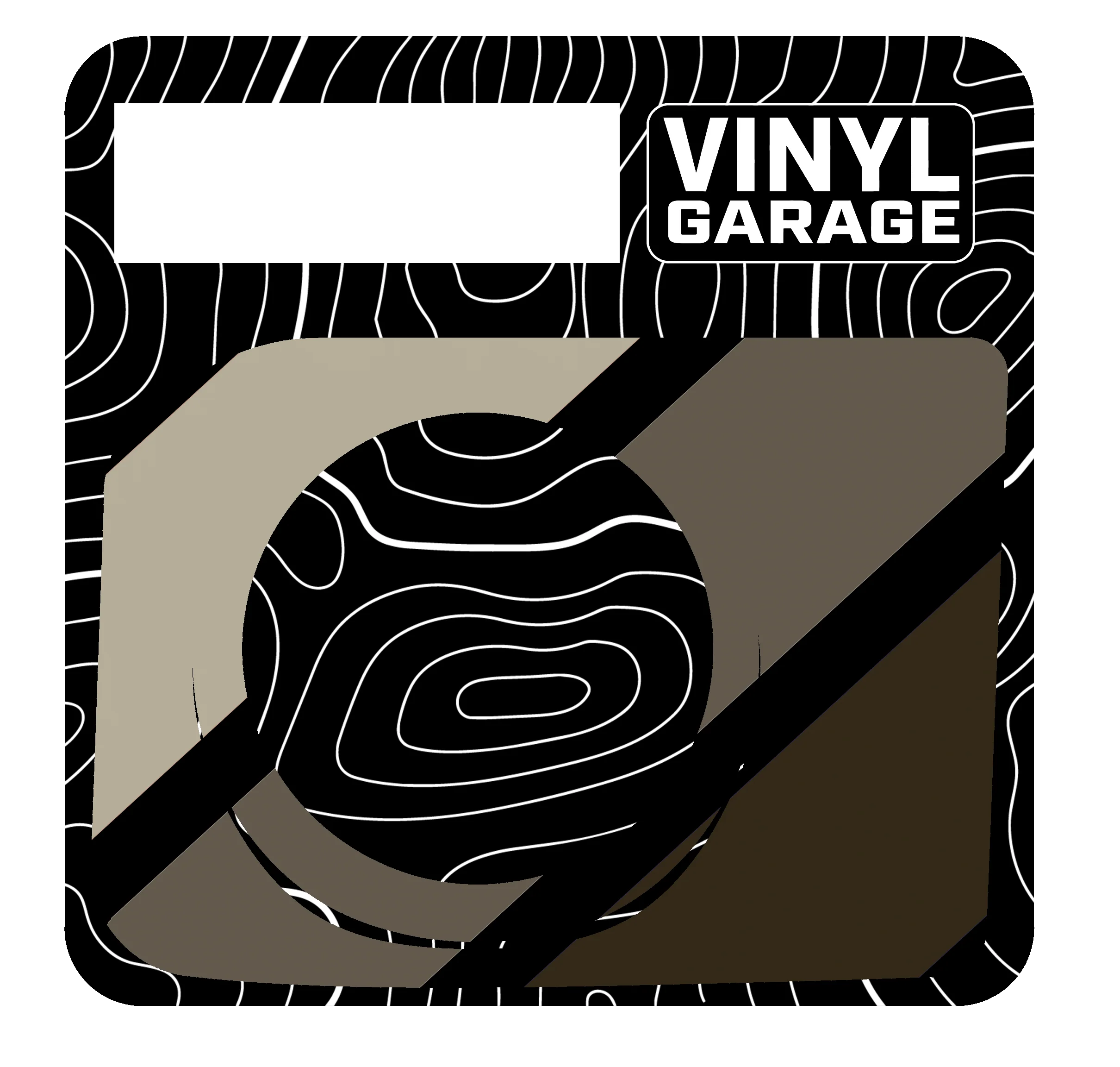Vinyl Garage Start/Stop Button Overlay For 4Runner (2025-Current) - Image 17