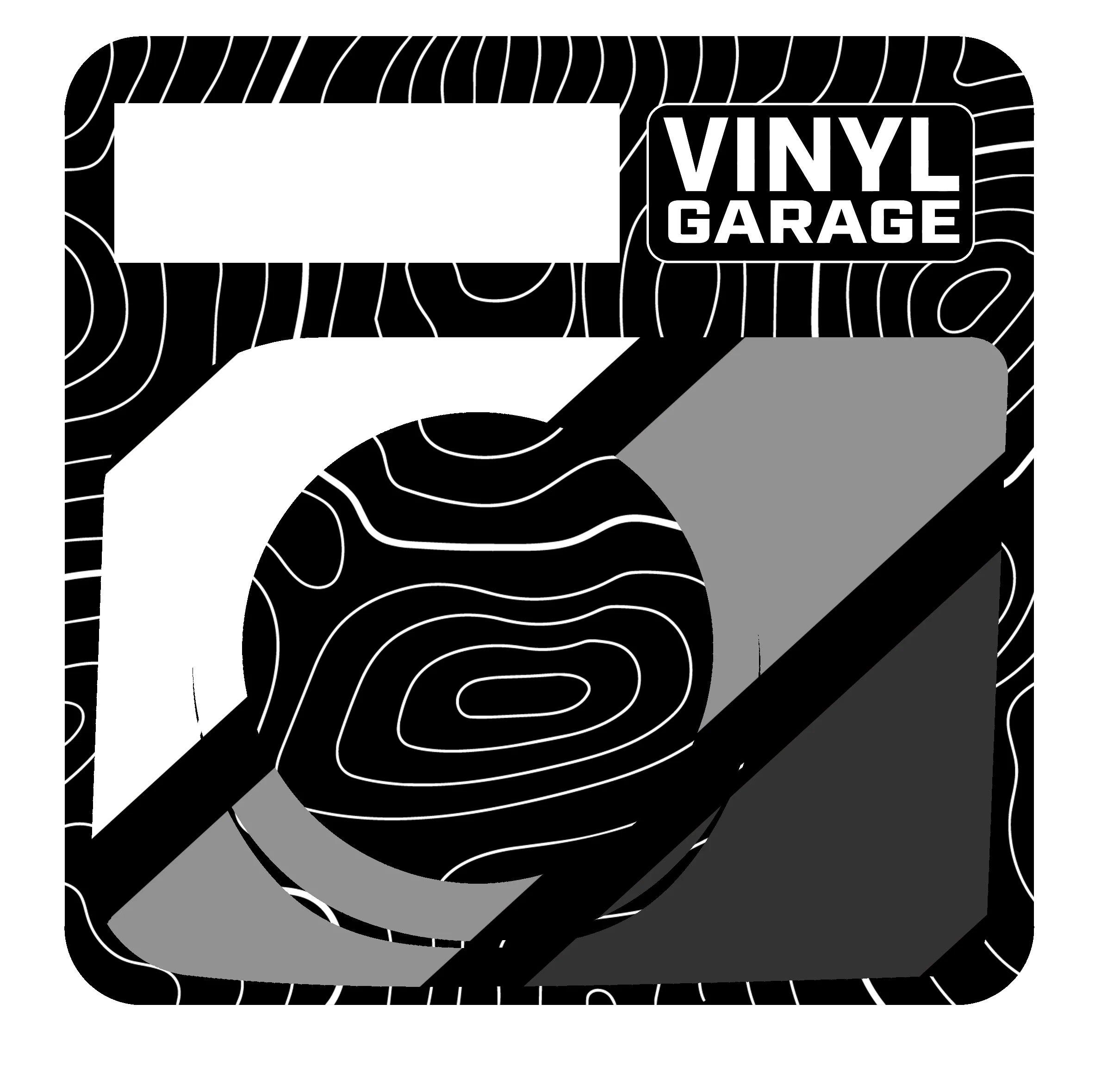 Vinyl Garage Start/Stop Button Overlay For 4Runner (2025-Current) - Image 20