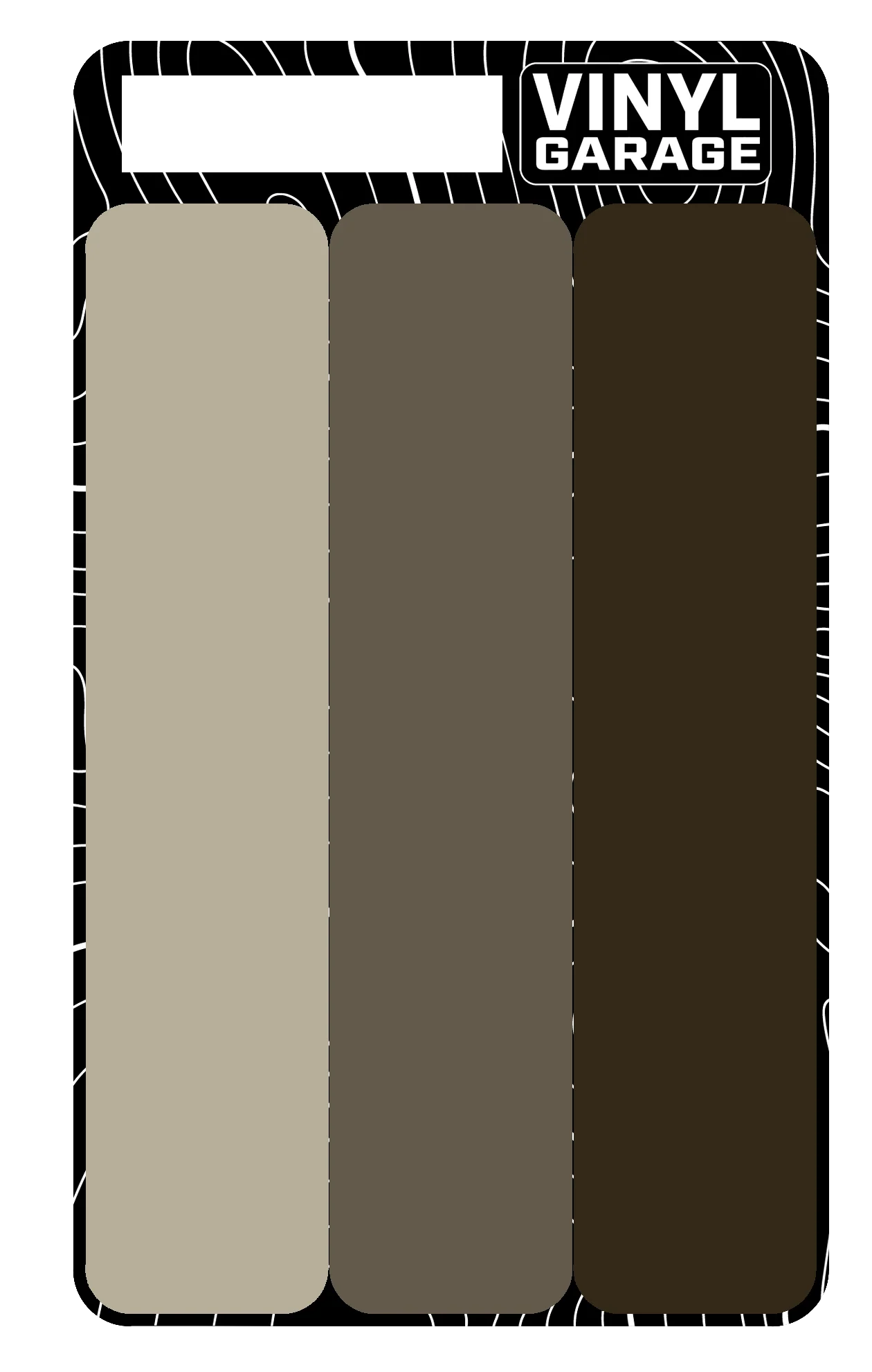 Vinyl Garage Universal Accent Stripes - Image 10