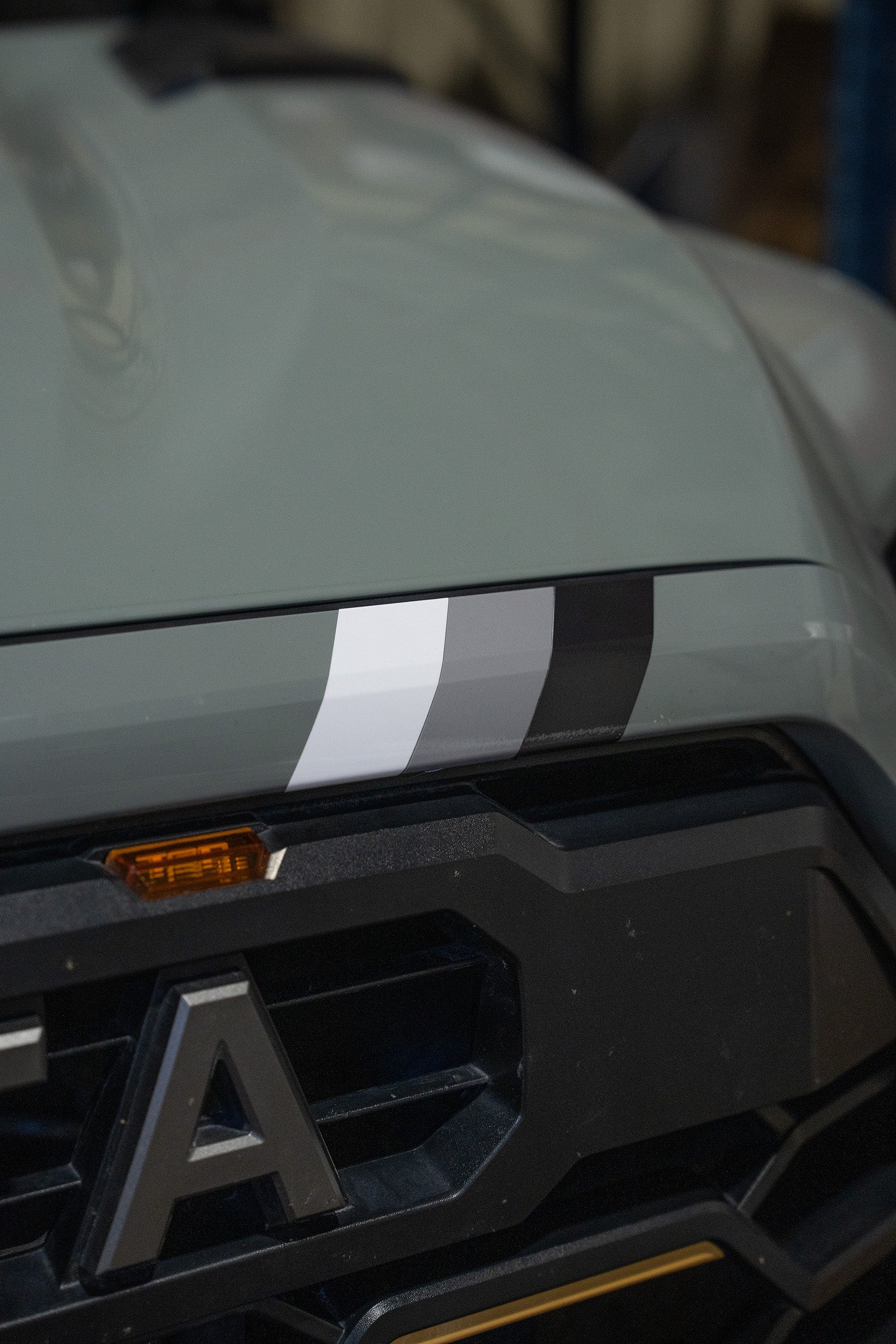 Vinyl Garage Universal Accent Stripes - Image 5