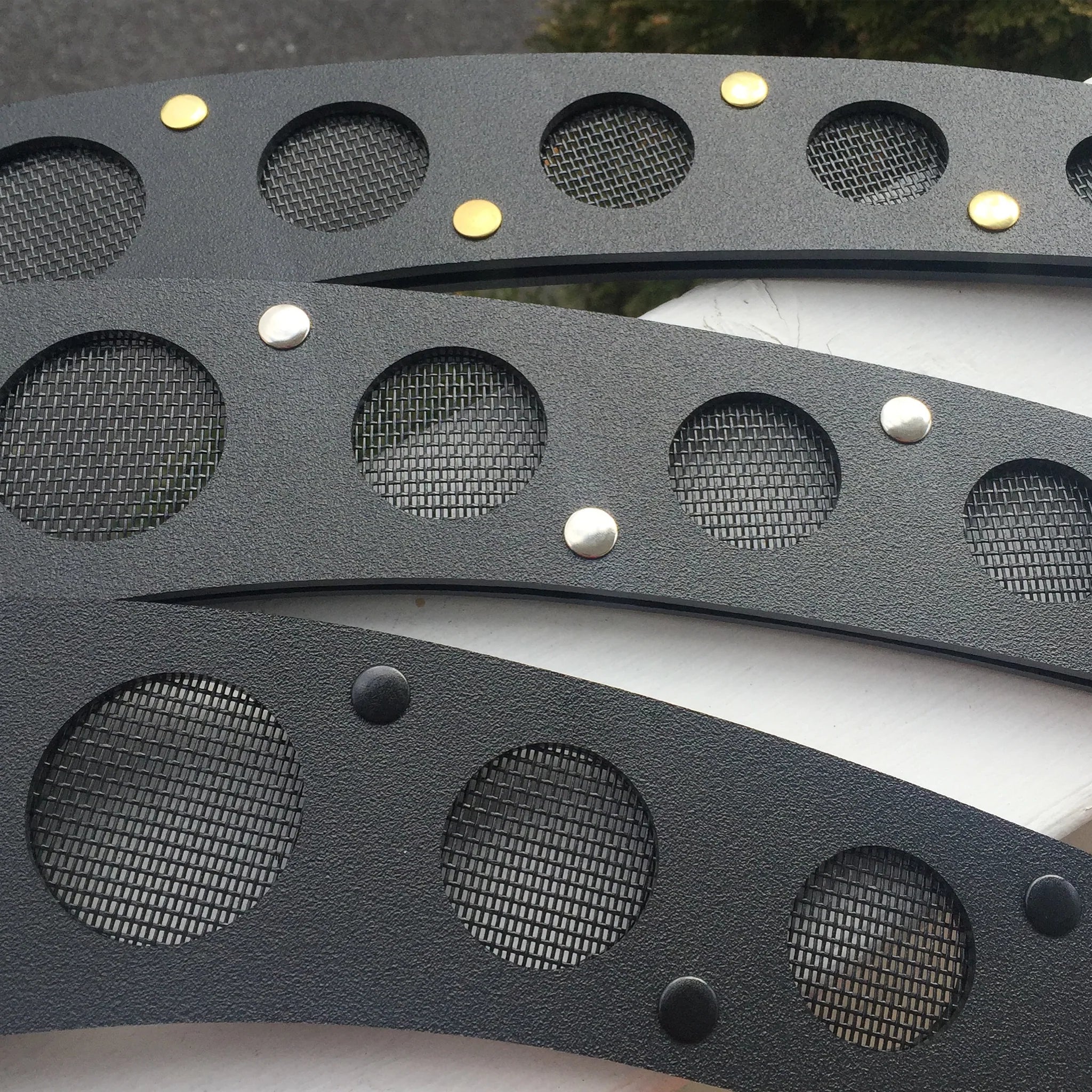 Visual Autowerks Hatch Window Vent For 4Runner (2010-2024) - Image 3