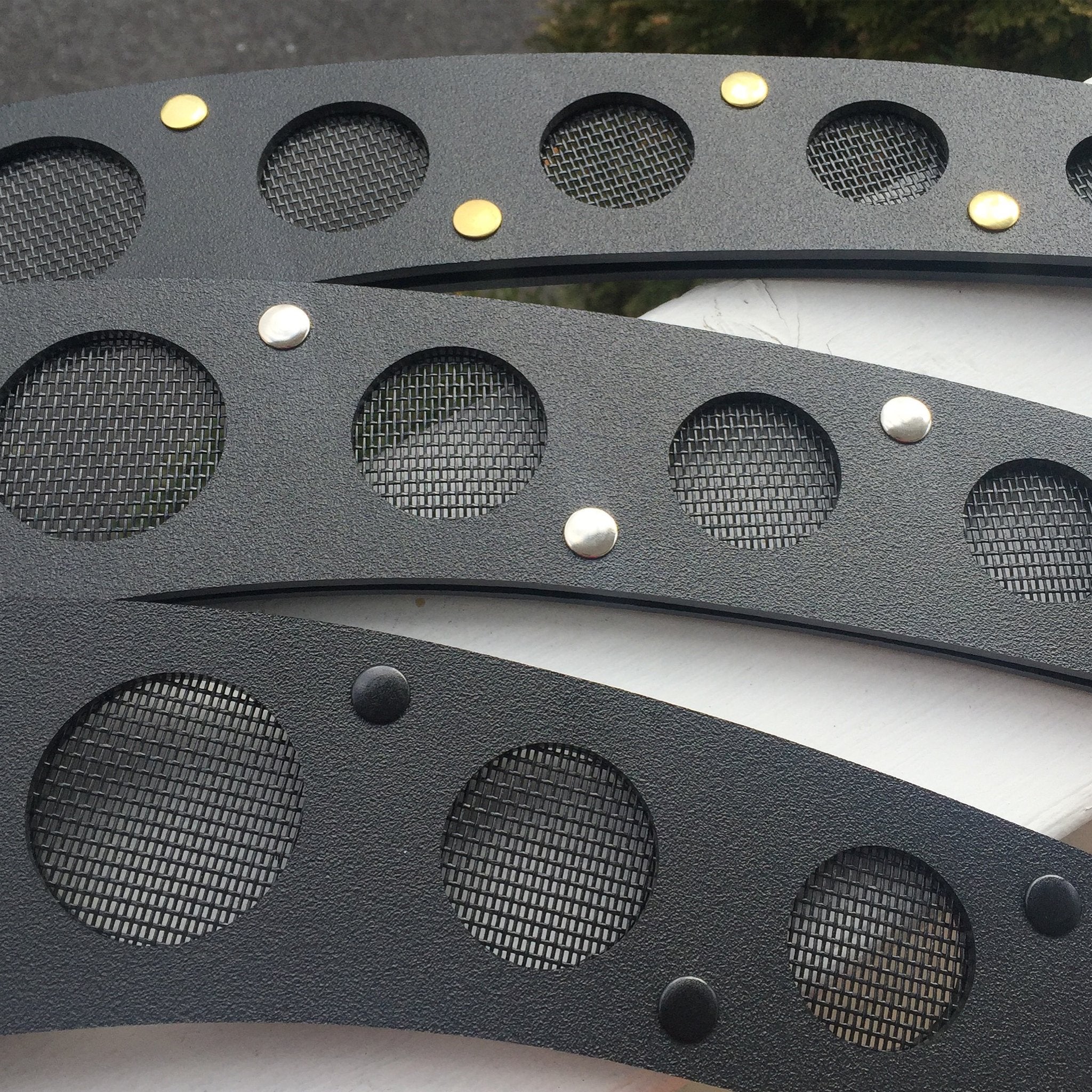 Visual Autowerks Window Vents For 4Runner (2003-2024) - Image 3