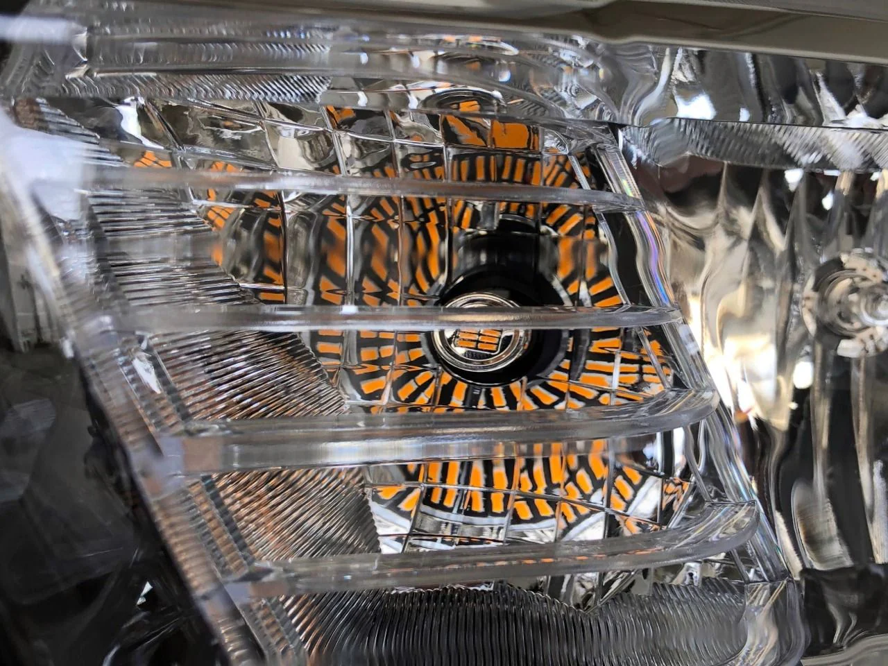 VLEDS 50 LED High Visibility Amber Turn Signal Bulbs + Hyperflash Kit For 4Runner (2010-2024) - Image 3