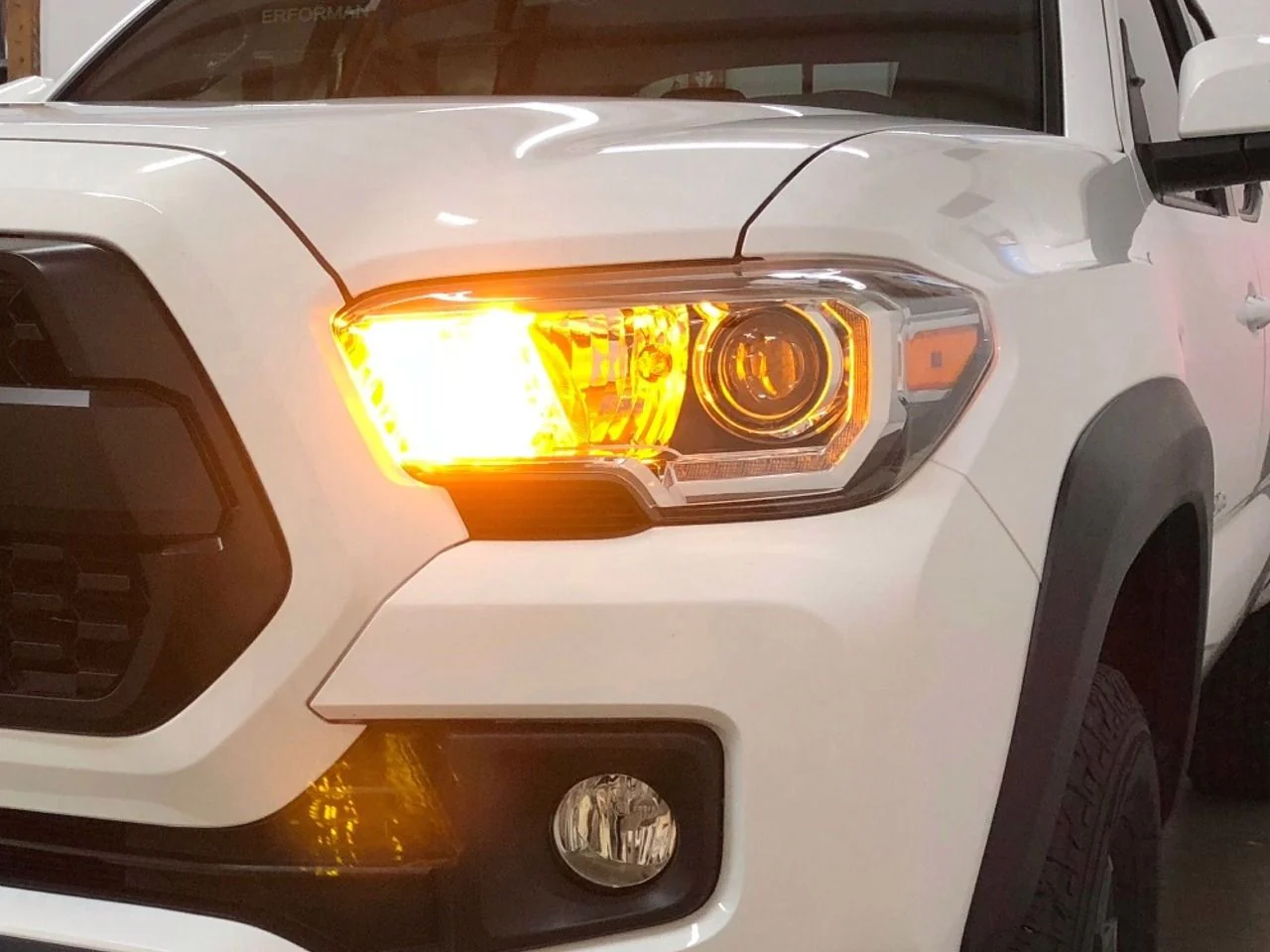 VLEDS 50 LED High Visibility Amber Turn Signal Bulbs + Hyperflash Kit For 4Runner (2010-2024) - Image 4