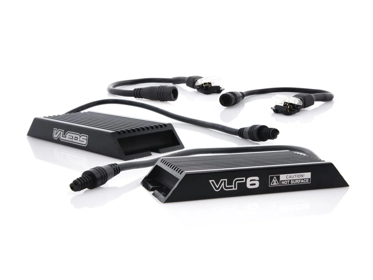 VLEDS 70 LED High Visibility Switchback + Hyperflash Kit For 4Runner (2014-2024) - Image 2