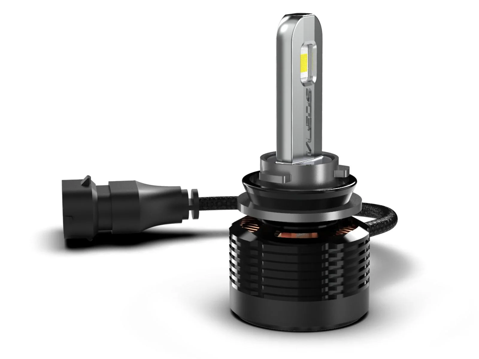 VLEDS Low Beam Headlight Bulbs For 4Runner (2010-2024) - Image 11