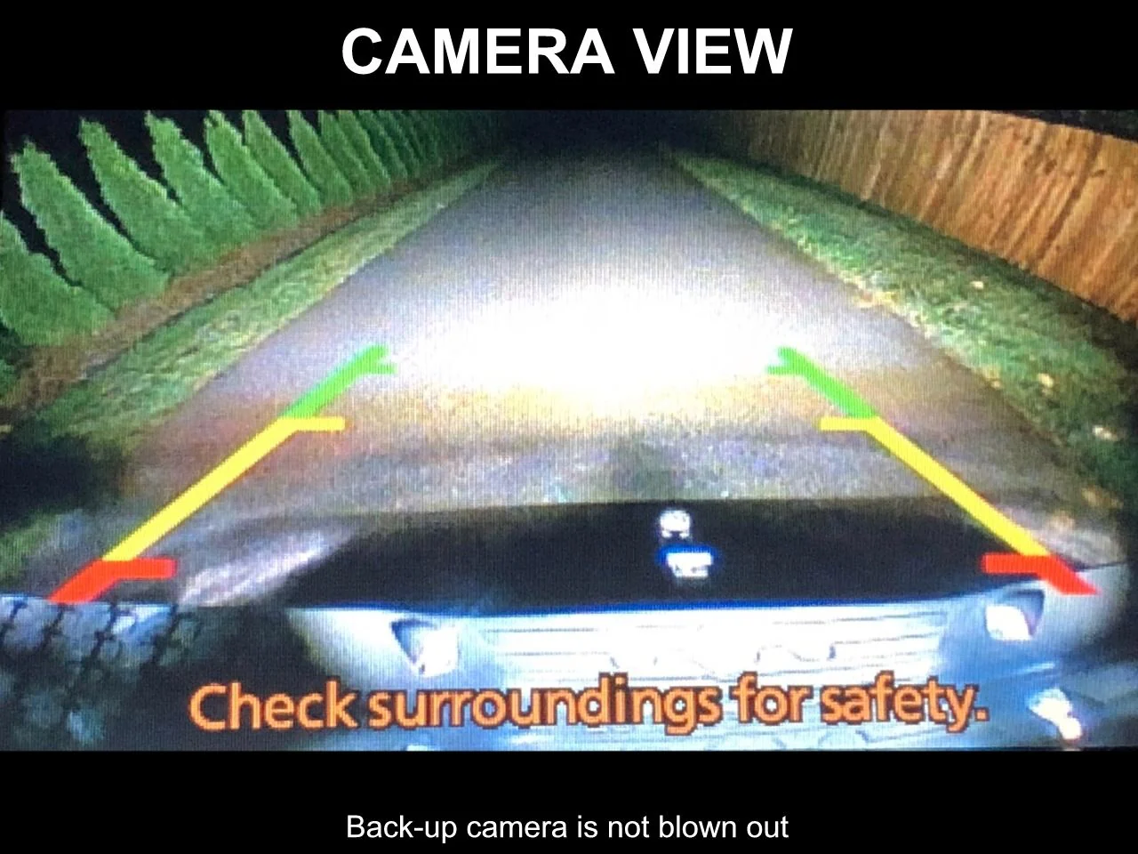 VLEDS LP-X License Plate Light Bar 2000LM - Image 6