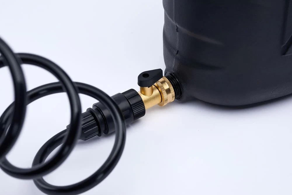 WaterPORT GoSpout 2.0 Gallon Portable Water Tank - Image 2