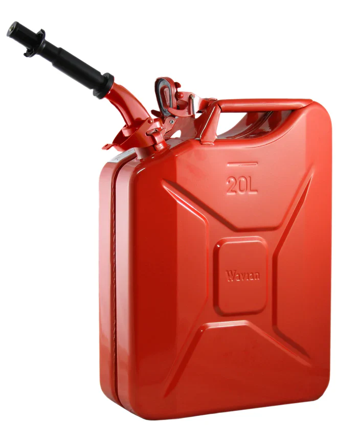 Wavian Jerry Can - Image 2