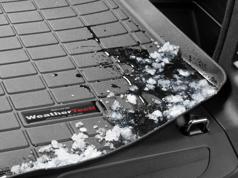 WeatherTech Cargo/Trunk Liner For 4Runner (2025-Current) - Image 18