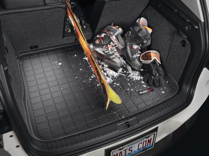 WeatherTech Cargo/Trunk Liner For 4Runner (2025-Current) - Image 19