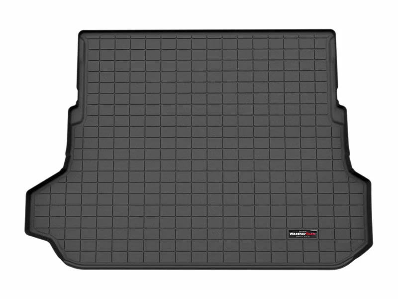 WeatherTech Cargo/Trunk Liner For 4Runner (2025-Current) - Image 2