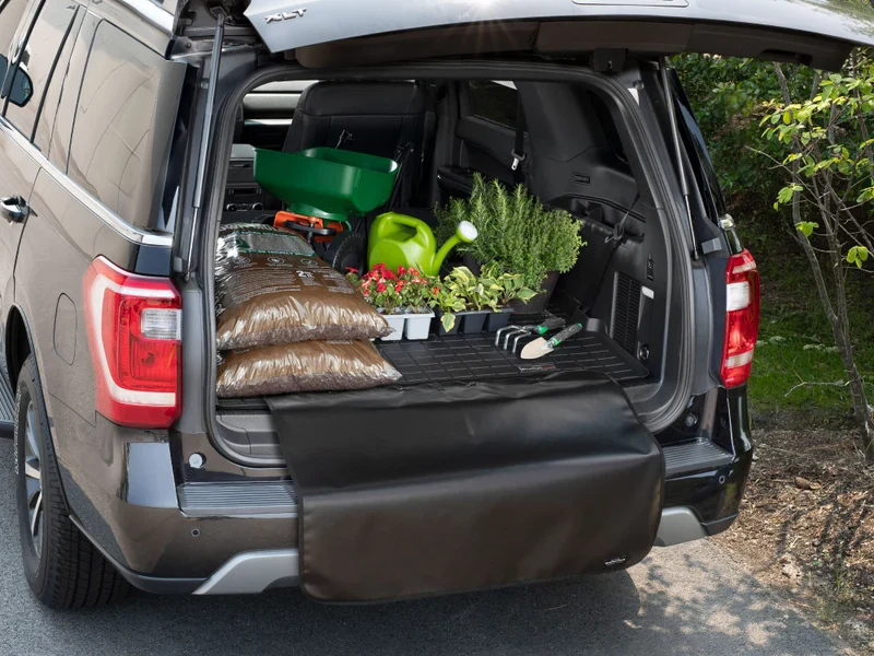 WeatherTech Cargo/Trunk Liner For 4Runner (2025-Current) - Image 25