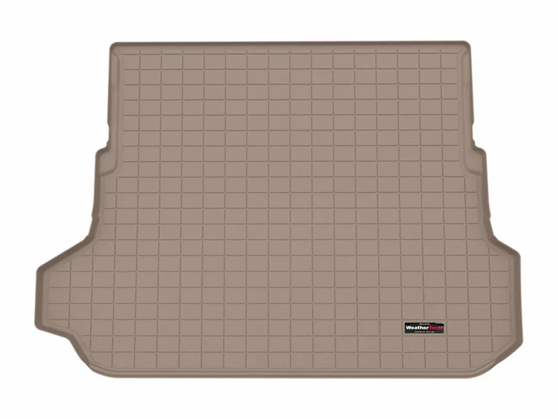 WeatherTech Cargo/Trunk Liner For 4Runner (2025-Current) - Image 5