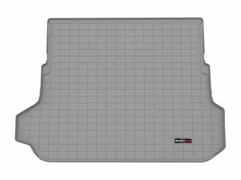 WeatherTech Cargo/Trunk Liner For 4Runner (2025-Current) - Image 8