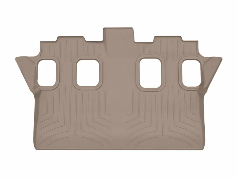 WeatherTech FloorLiner For 4Runner (2025-Current) - Image 10