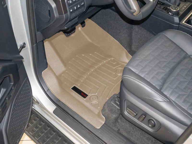 WeatherTech FloorLiner For 4Runner (2025-Current) - Image 20