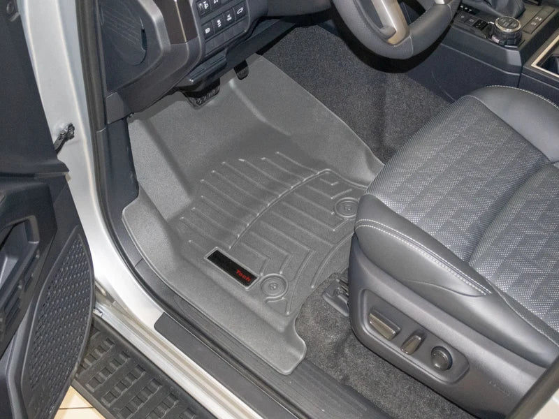 WeatherTech FloorLiner For 4Runner (2025-Current) - Image 23