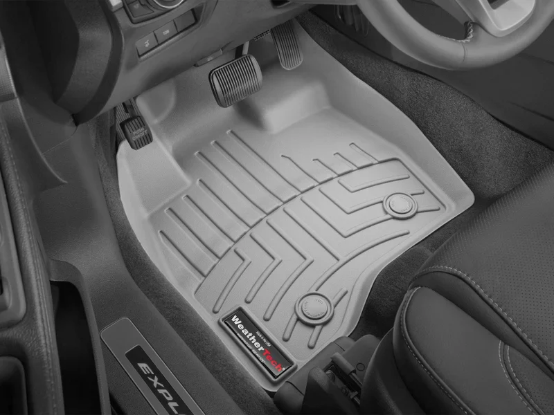 WeatherTech FloorLiner For 4Runner (2025-Current) - Image 25