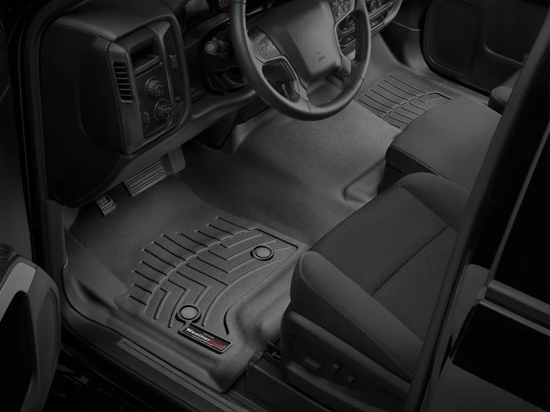 WeatherTech FloorLiner For 4Runner (2025-Current) - Image 29