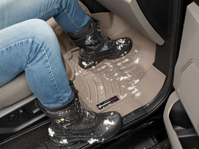 WeatherTech FloorLiner For 4Runner (2025-Current) - Image 30
