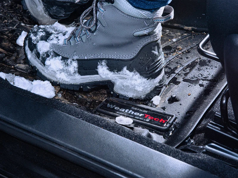 WeatherTech FloorLiner For 4Runner (2025-Current) - Image 31