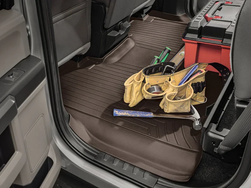 WeatherTech FloorLiner For 4Runner (2025-Current) - Image 32