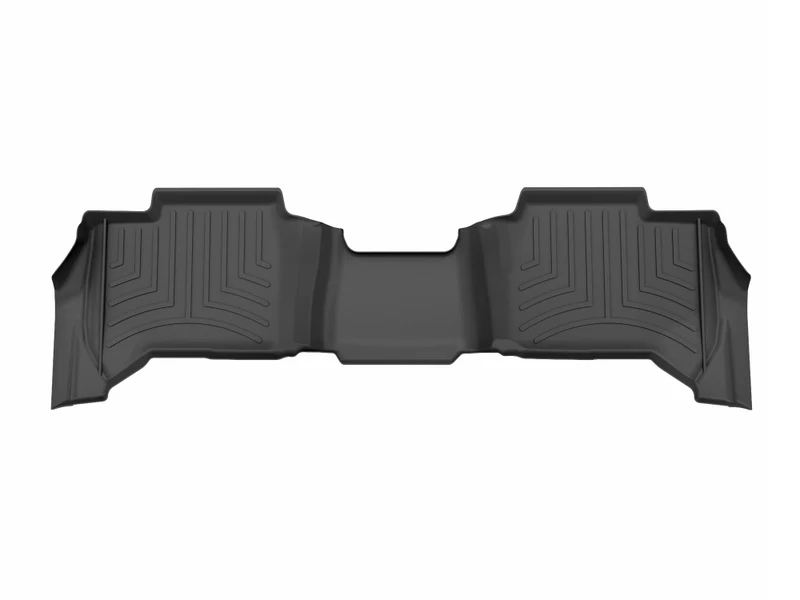 WeatherTech FloorLiner For 4Runner (2025-Current) - Image 4