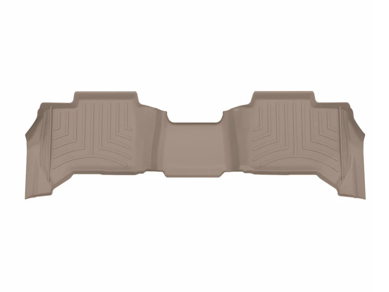 WeatherTech FloorLiner For 4Runner (2025-Current) - Image 9