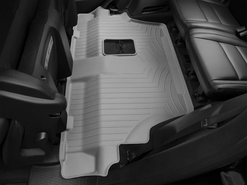 WeatherTech FloorLiner HP For 4Runner (2025-Current) - Image 15